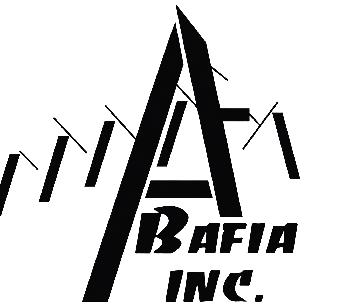 A. Bafia Inc. logo